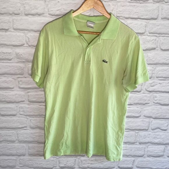 Lacoste Other - Lacoste polo